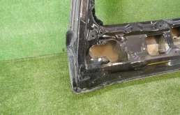 Крышка багажника для Toyota Land Cruiser 2014 года на фотографиях