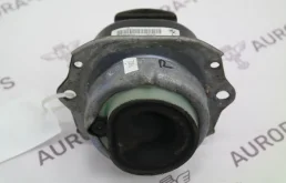 Опора двигателя передняя левая верхняя для BMW X5 на фотографиях