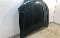 Капот для Subaru Legacy 2008 года на фотографиях