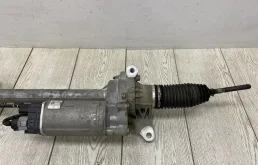 Рулевая рейка для BMW 5er 2023 года на фотографиях