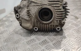 АКПП для Porsche Macan на фотографиях