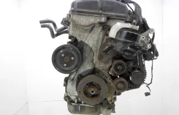 Двигатель без навесного для Kia Sorento 2 XM Rest 2012-2021