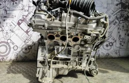 Двигатель без навесного для Lexus GS UZS190 (USA) 2004-2007