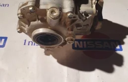 Раздатка для Nissan X-Trail 2021 года на фотографиях