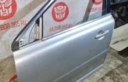 Дверь передняя левая для Volvo S80 2000 года на фотографиях