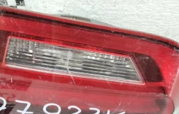 Фонарь правый для BMW 3er 2013 года на фотографиях