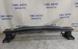 Усилитель переднего бампера для Volkswagen Tiguan 2008 года на фотографиях