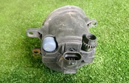 Противотуманка (ПТФ) передняя правая для Lexus RX 2014 года на фотографиях