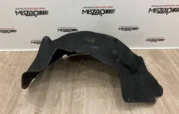 Подкрылок задний левый для Mercedes-Benz M class 2006 года на фотографиях