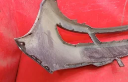 Бампер передний для Kia Cerato 2011 года на фотографиях