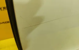 Дверь задняя левая для Mercedes-Benz S class 2000 года на фотографиях