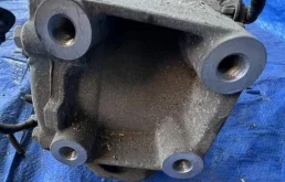 Муфта моста задняя для Toyota RAV4 на фотографиях