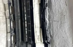 Бампер для Opel Antara 2013 года на фотографиях