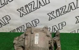 Раздатка для BMW 5er 2018 года на фотографиях