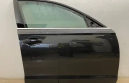 Дверь передняя правая для Audi A6 2016 года на фотографиях