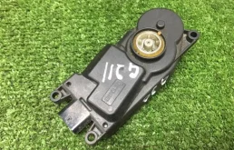 Моторчик корректора фары для BMW 5er 2018 года на фотографиях