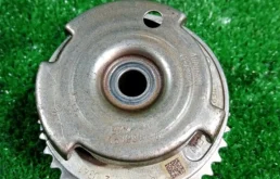 Регулятор фаз газораспределения для BMW X5 на фотографиях