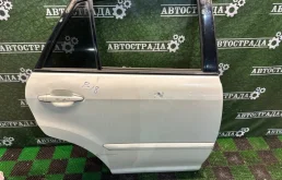 Дверь задняя правая для Lexus RX 2005 года на фотографиях