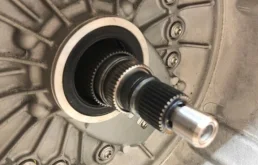 АКПП для BMW 1er 2015 года на фотографиях