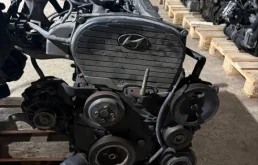 Нужен двигатель для Hyundai Sonata EF RU 2002-2013