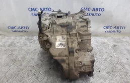 АКПП для Volvo XC70 2016 года на фотографиях