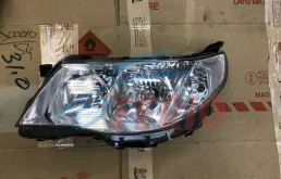 фара левая ксенон для Subaru Forester SH JDM 2007-2012