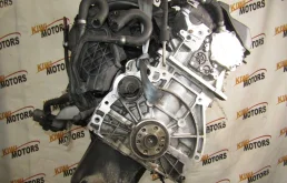 Двигатель для BMW 3er 2004 года на фотографиях