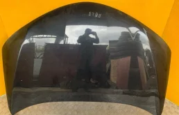 Ноускат для Toyota RAV4 XA40 2013-2015