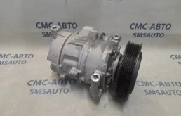 Компрессор кондиционера для Audi A6 2011 года на фотографиях