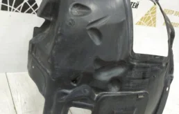 Подкрылок передний левый для BMW 3er 2018 года на фотографиях