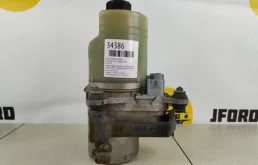 Насос ГУР для Ford Focus 2010 года на фотографиях