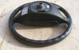 Руль для BMW 5er 1999 года на фотографиях