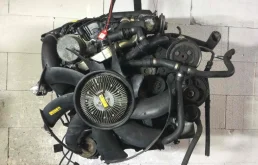 Двигатель для BMW 3er 1999 года на фотографиях