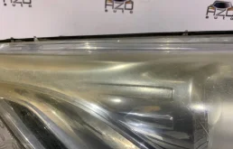 Фара правая для Citroen DS4 на фотографиях