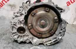 АКПП aisin tf-71sc для Citroen C4 Седан 2010-2016