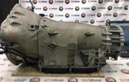 АКПП для SsangYong Stavic на фотографиях