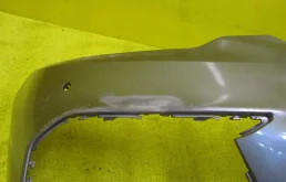 Бампер для BMW 5er 2019 года на фотографиях