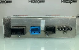 TV-тюнер для Mercedes-Benz S class на фотографиях