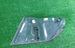 Фонарь левый для BMW 5er 2013 года на фотографиях