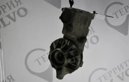 Редуктор заднего моста для Volvo XC70 2015 года на фотографиях
