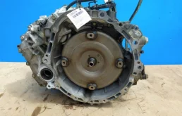 АКПП для Nissan Teana 2012 года на фотографиях