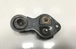 Замок капота левый для Mercedes-Benz M class 2006 года на фотографиях