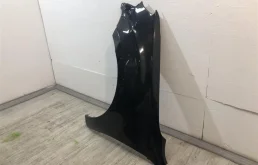 Крылья для Subaru Forester 2011 года на фотографиях