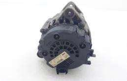 Генератор для Mercedes-Benz M class 2013 года на фотографиях