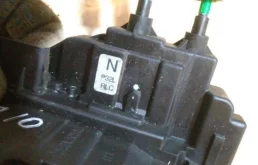 Замок двери задней правой для Nissan Qashqai на фотографиях