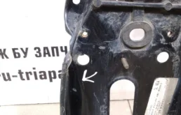 Панель капота для Kia Sportage на фотографиях