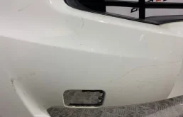 Бампер передний для Citroen C4 2018 года на фотографиях