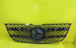 Решетка радиатора для Mercedes-Benz GLK class 2008 года на фотографиях