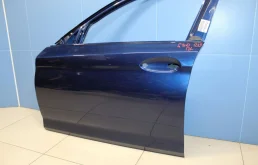 Накладка на дверь передняя левая для BMW 5er на фотографиях