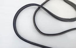 Уплотнитель багажника для Kia Cerato 2019 года на фотографиях